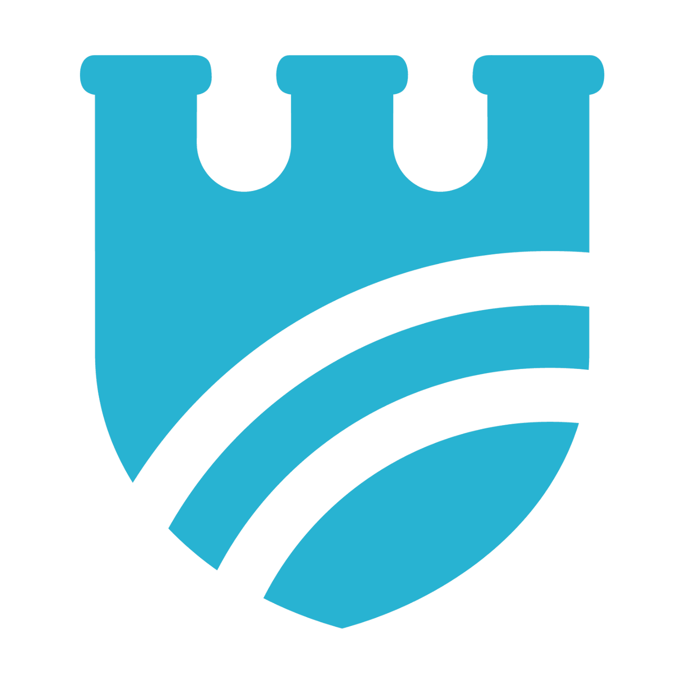 Westfalen Leckortung & Trocknung Logo
